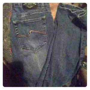 U.S Polo Jeans